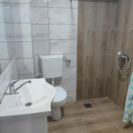 Apartman Hub Nis