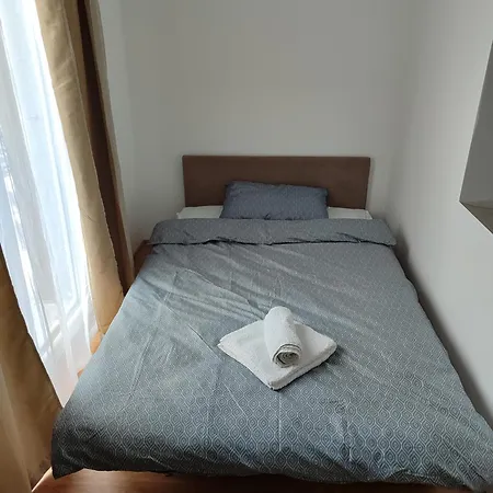 Apartment Hub *