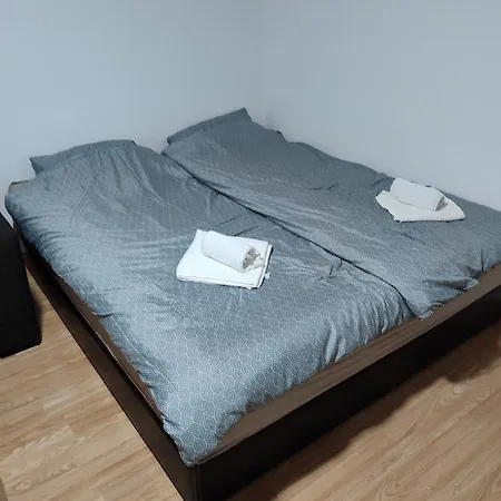 Hub Apartman *