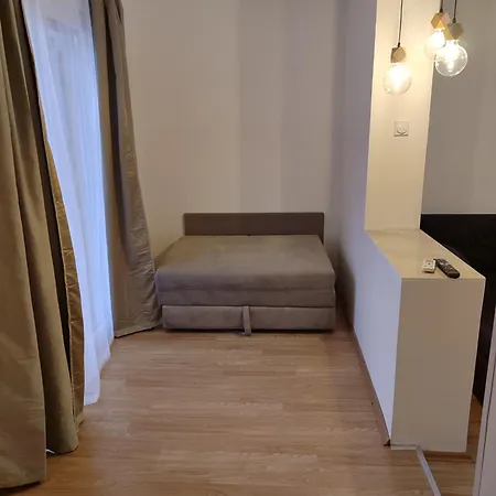 Hub Apartman *