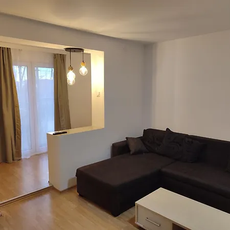 Hub Apartman *