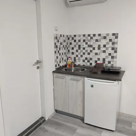 Apartman Hub Nis