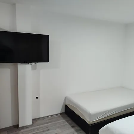 Apartman Hub *
