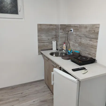 Apartman Hub Nis
