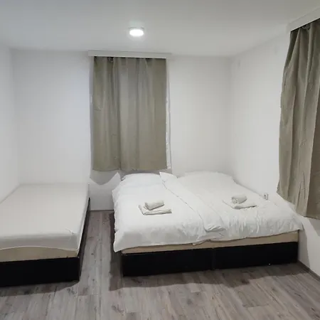 Apartman Hub Nis