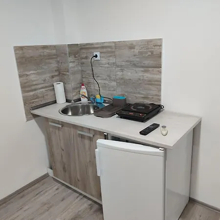 Hub Apartman Nis