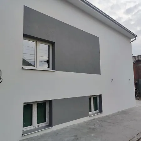 Hub Apartman