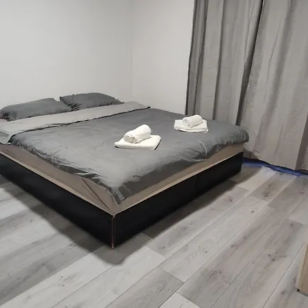 Hub Apartman