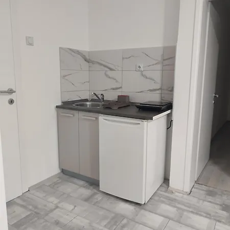Apartman Hub Nis