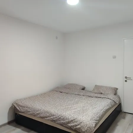 Apartment Hub Nis