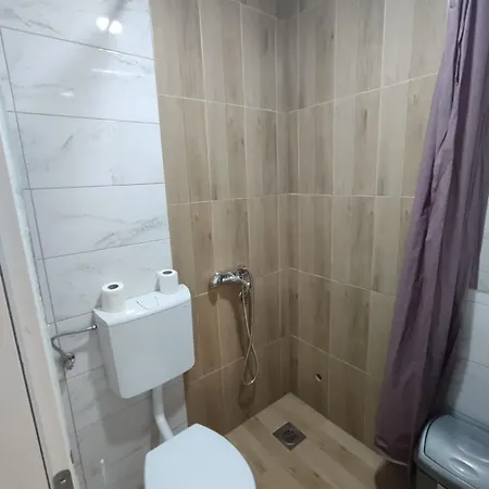 Hub Apartment Nis