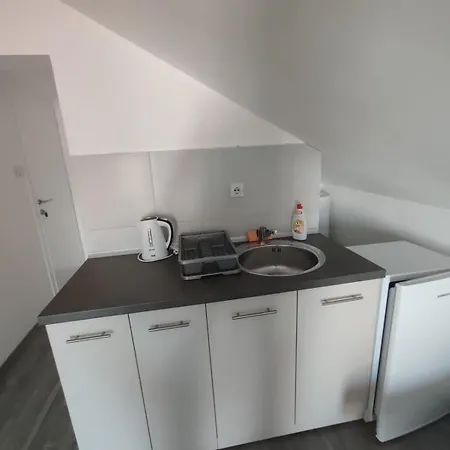Apartment Hub