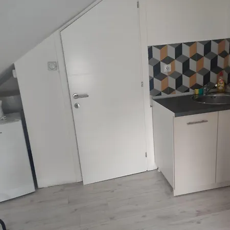 Apartment Hub *