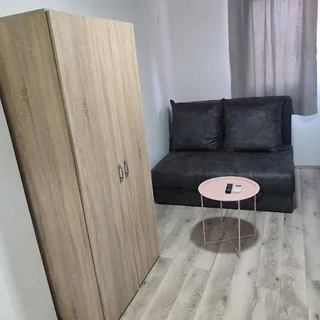 Hub Apartment