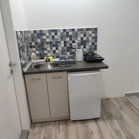 Hub Apartment Nis