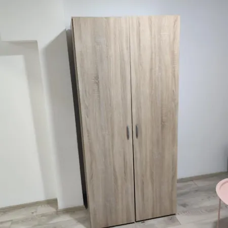 Hub Apartment