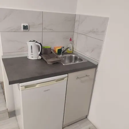 Apartment Hub *