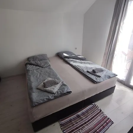 Apartment Hub Nis