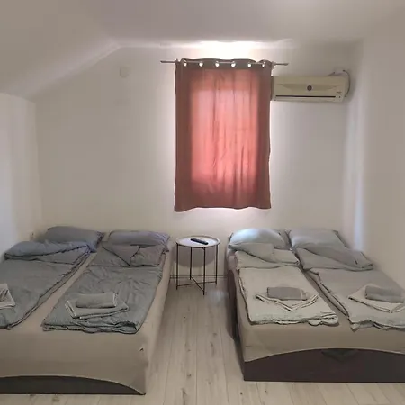 Hub Appartement Ni