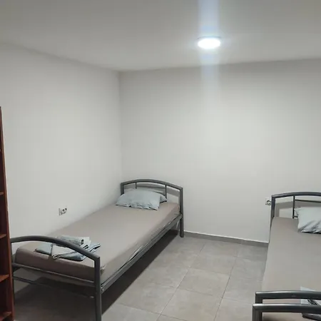 Hub Apartment