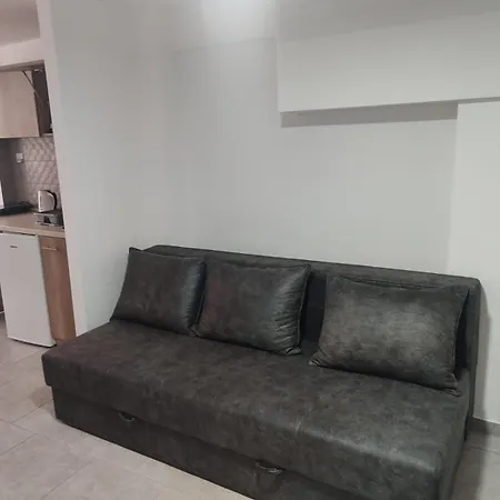 Apartment Hub