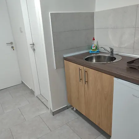 Hub Apartment *