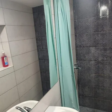 Apartment Hub Nis