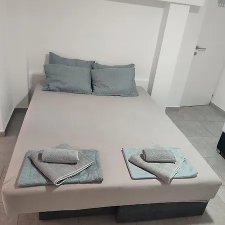 Apartment Hub