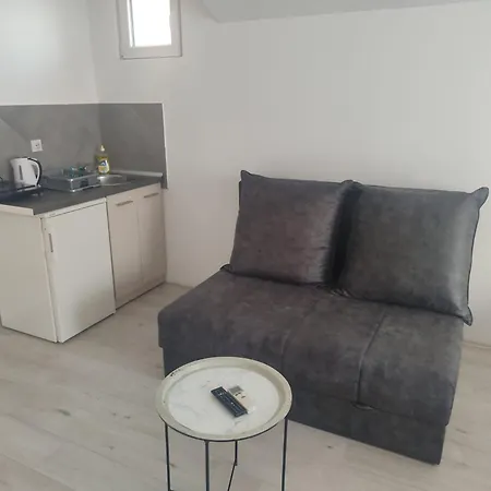 Hub Apartment