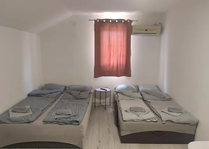 Hub Apartment Ni